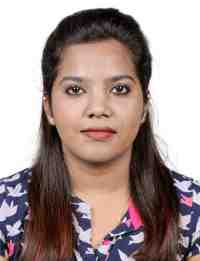 Dr. Reshma P B
